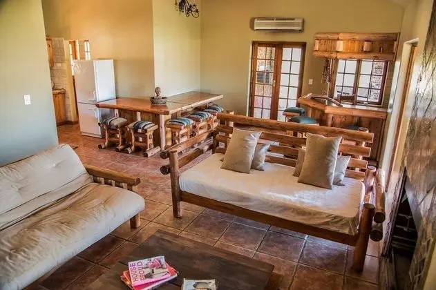 Wolfkop Guesthouse - İç Mekan