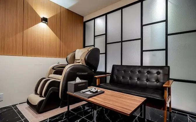 Wolgot Hotel RG
