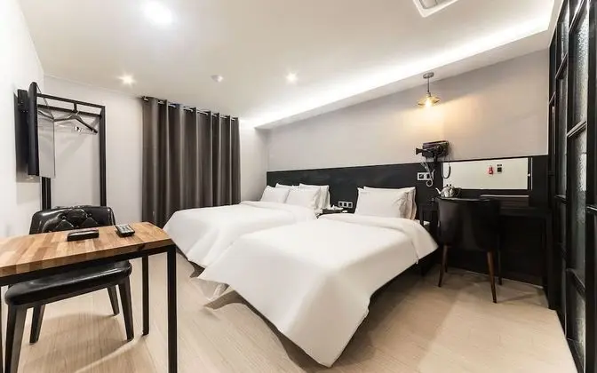 Wolgot Unique Hotel 28