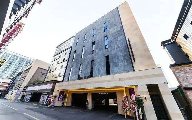 Wolgot Unique Hotel 28
