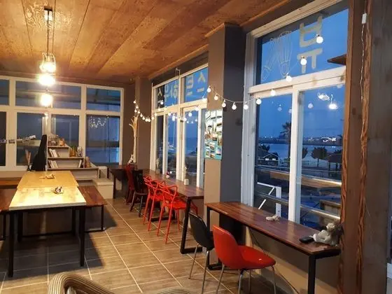 Woljeong view Guesthouse - Hostel - Öne Çıkan Resim