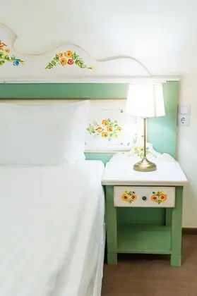 Wolkendorf Bio Hotel & Spa