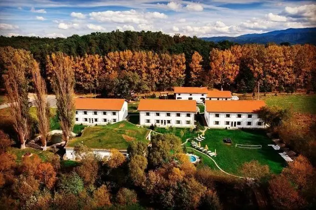 Wolkendorf Bio Hotel & Spa