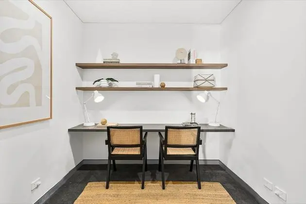 Wollongong CBD Ocean View Apartment - Oda