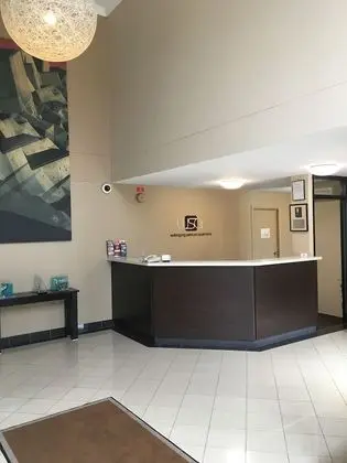 Wollongong Serviced Apartments - Lobi