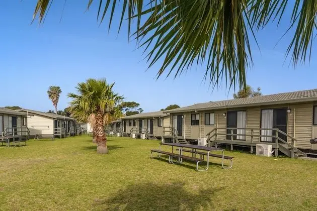 Wollongong Surf Leisure Resort