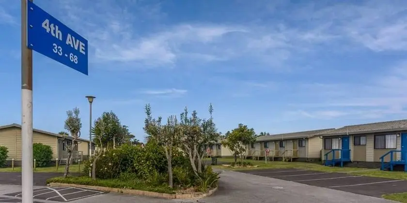 Wollongong Surf Leisure Resort - Dış Mekan