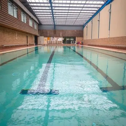 Wollongong Surf Leisure Resort - Havuz