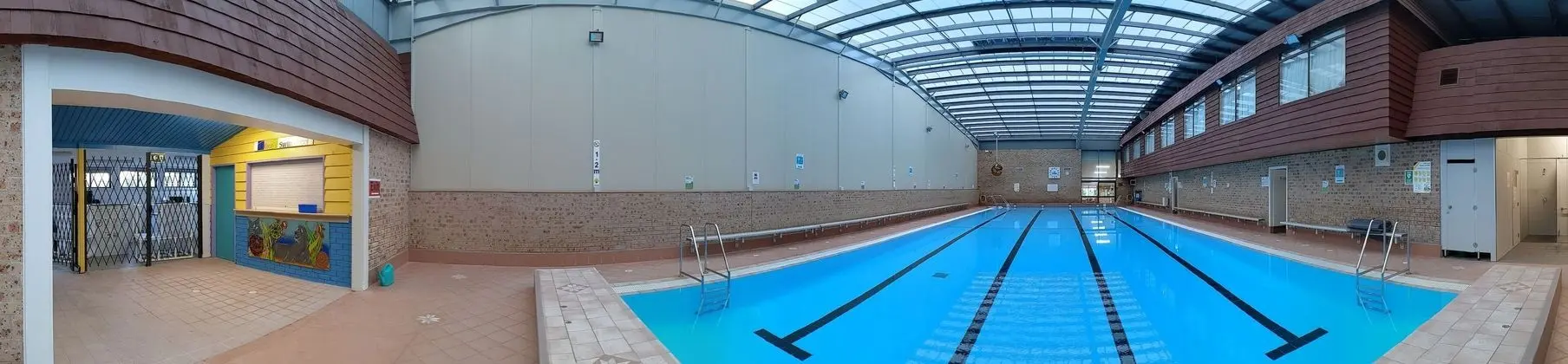Wollongong Surf Leisure Resort - Havuz