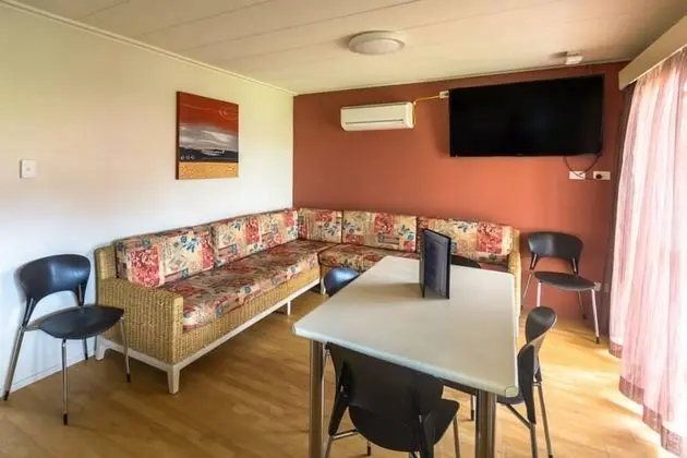 Wollongong Surf Leisure Resort - Oda