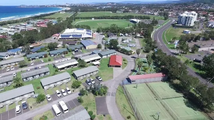 Wollongong Surf Leisure Resort - Öne Çıkan Resim