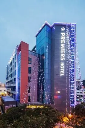 WOLMIDO PREMIERS HOTEL