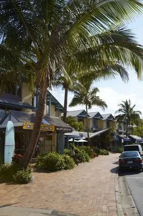 Wolngarin Holiday Resort - Dış Mekan