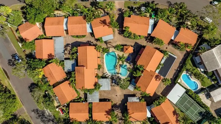 Wolngarin Holiday Resort - Öne Çıkan Resim
