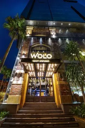 WOLO Kuala Lumpur