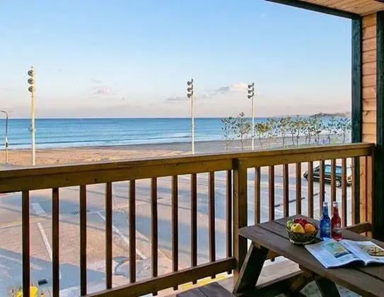 Wolpo Donghae Pension 2