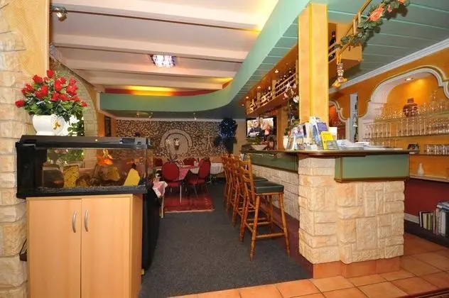 Hotel Wolters - Bar