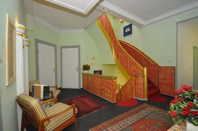 Hotel Wolters - Genel