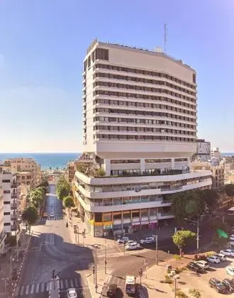 WOM Allenby by Brown Hotels - Öne Çıkan Resim