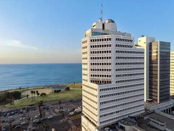 WOM BEACH by Brown Hotels - Dış Mekan