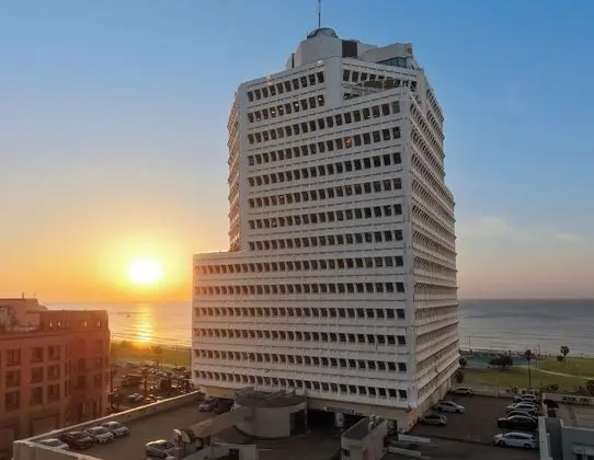 WOM BEACH by Brown Hotels - Öne Çıkan Resim