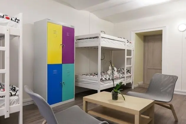 Woman Hostel - Caters to women - Öne Çıkan Resim
