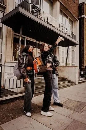 Wombat's City Hostel London - Öne Çıkan Resim