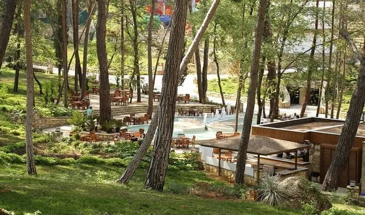 Wome Deluxe Hotel - 2