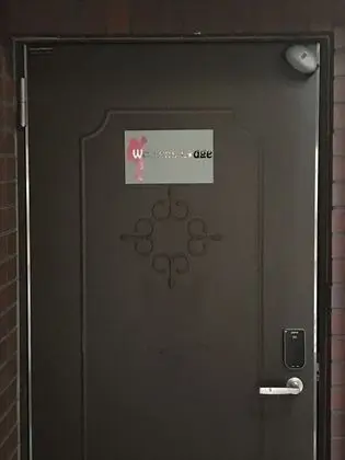 Womens Lodge - Hostel - Dış Mekan