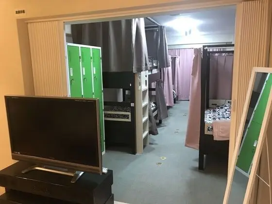 Womens Lodge - Hostel - Oda