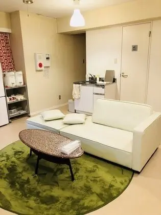 Womens Lodge - Hostel - Oda Düzeni