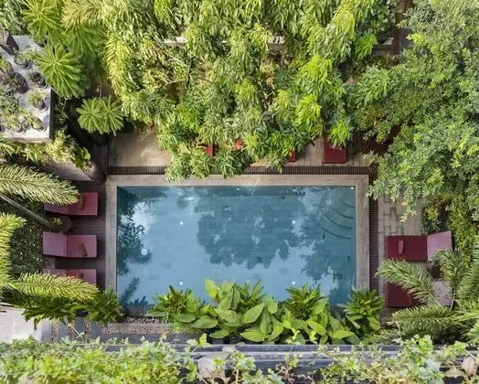 Won Residence & Spa