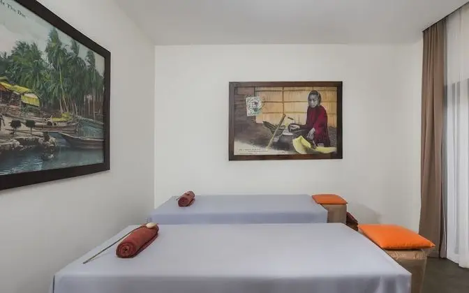 Won Residence & Spa - Spa