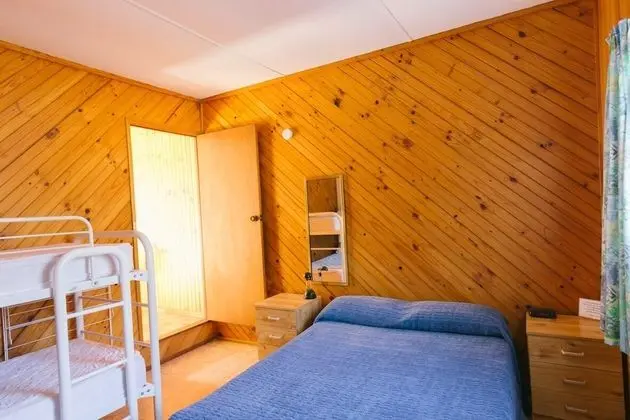 Wonboyn Cabins & Caravan Park - Oda