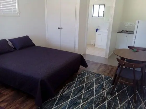 Wondai Accommodation Units and Villas - Oda