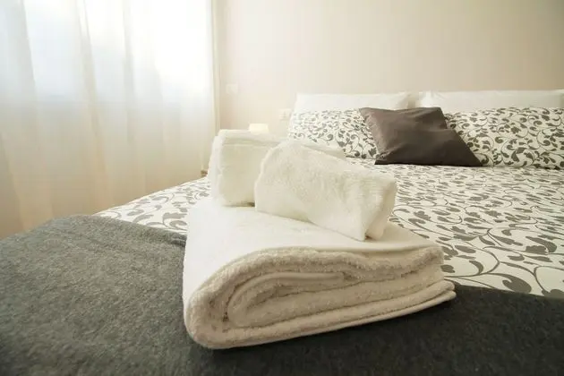 Wonder 3BR EUR Apartment - Oda