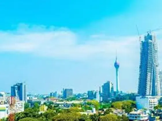 Wonder Hotel Colombo