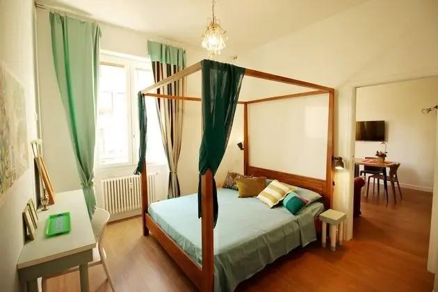 Wonder Colorful Vatican