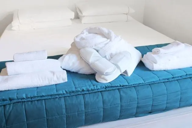 Wonder Fountains & Steps