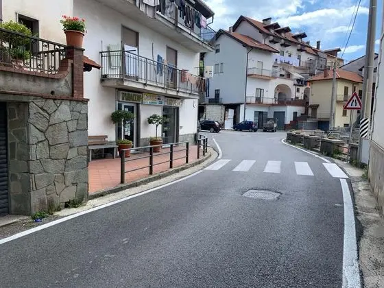 Wonder House Apartment on the Amalfi Coast - Dış Mekan