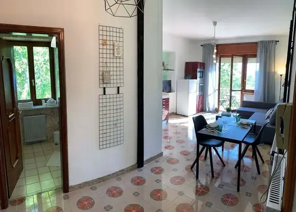 Wonder House Apartment on the Amalfi Coast - Yerinde Yemek