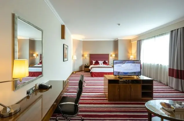 Wonder Palace Hotel Qatar