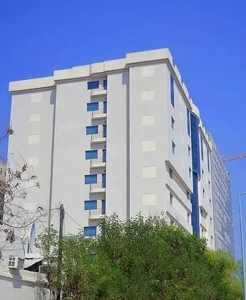 Wonder Palace Hotel Qatar - Dış Mekan