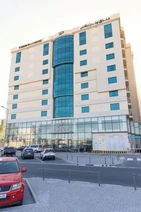 Wonder Palace Hotel Qatar - Dış Mekan