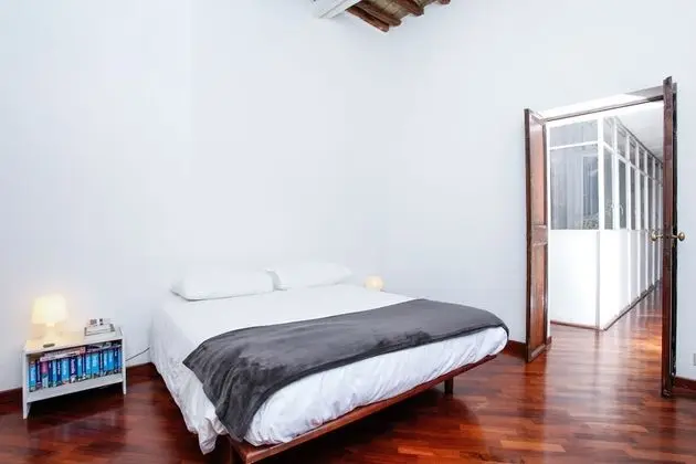 Wonder Pantheon Roof