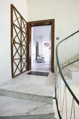 Wonder Penthouse Attic