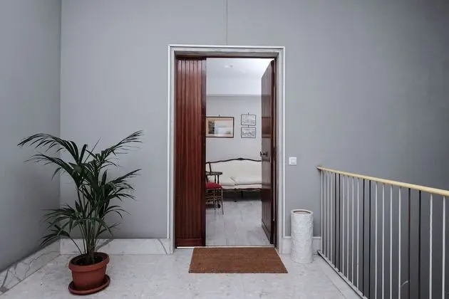 Wonder Relaxing  Garden