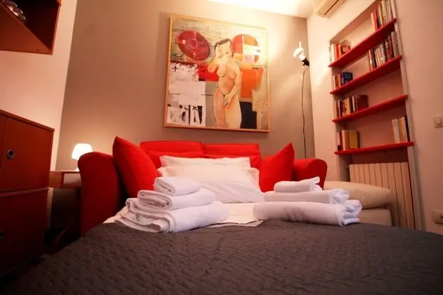 Wonder Romantic Terrace - Oda