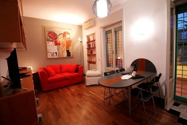 Wonder Romantic Terrace - Öne Çıkan Resim