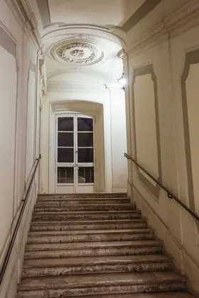 Wonder Rooftop Terrace